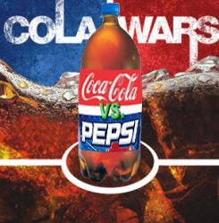 Cola Wars