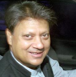 सिंधिया स्कूल के ‘प्रेरक और प्राण’ माधवराव