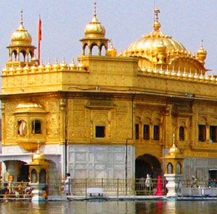 अमृतसर से लौटकर 